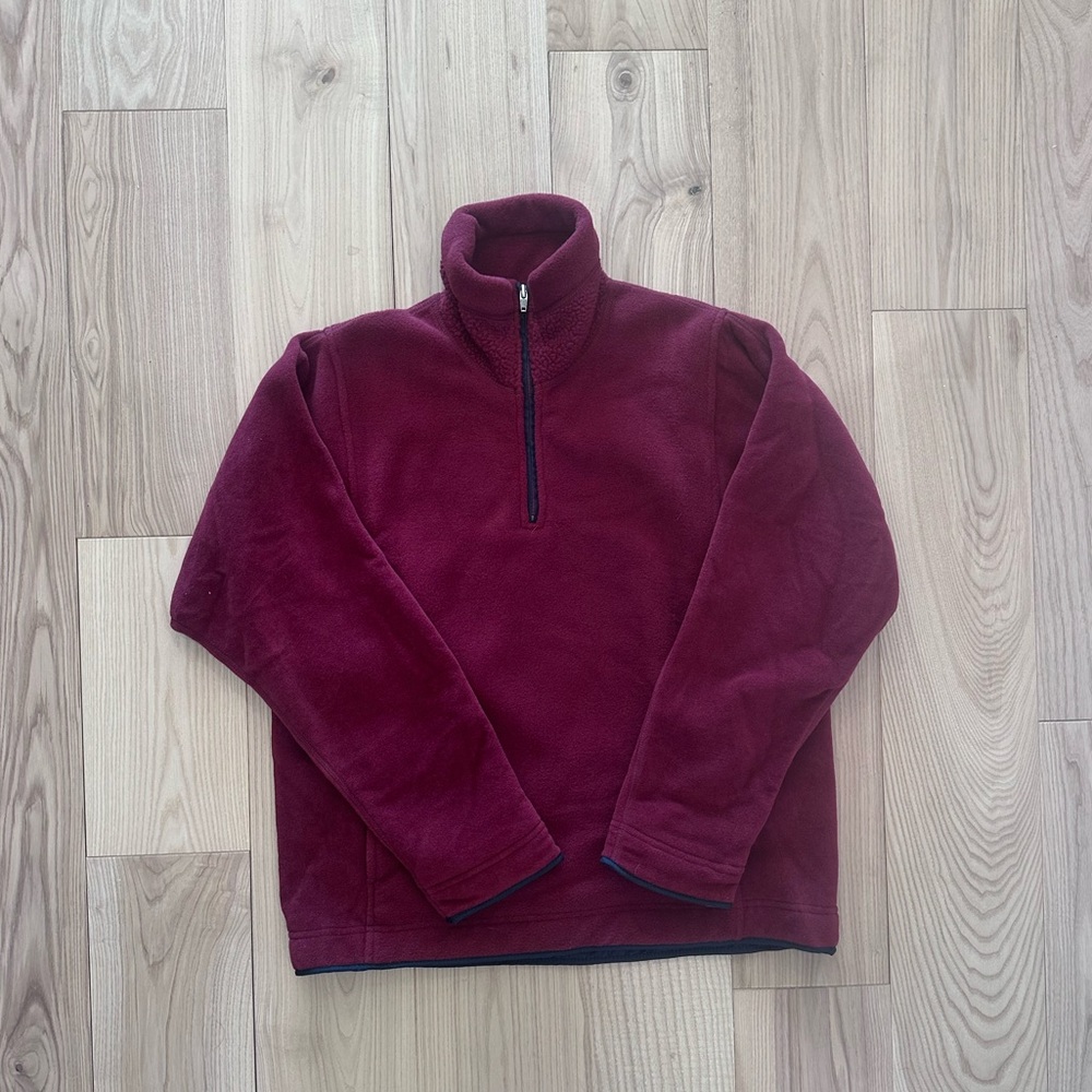 NWT Vintage 90’s Patagonia Synchilla